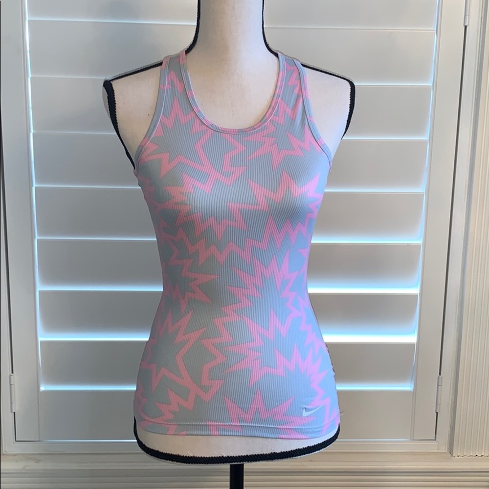 Nike tank top